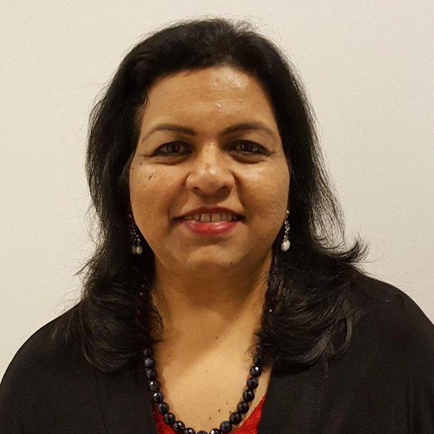 Rema Menon Vellat